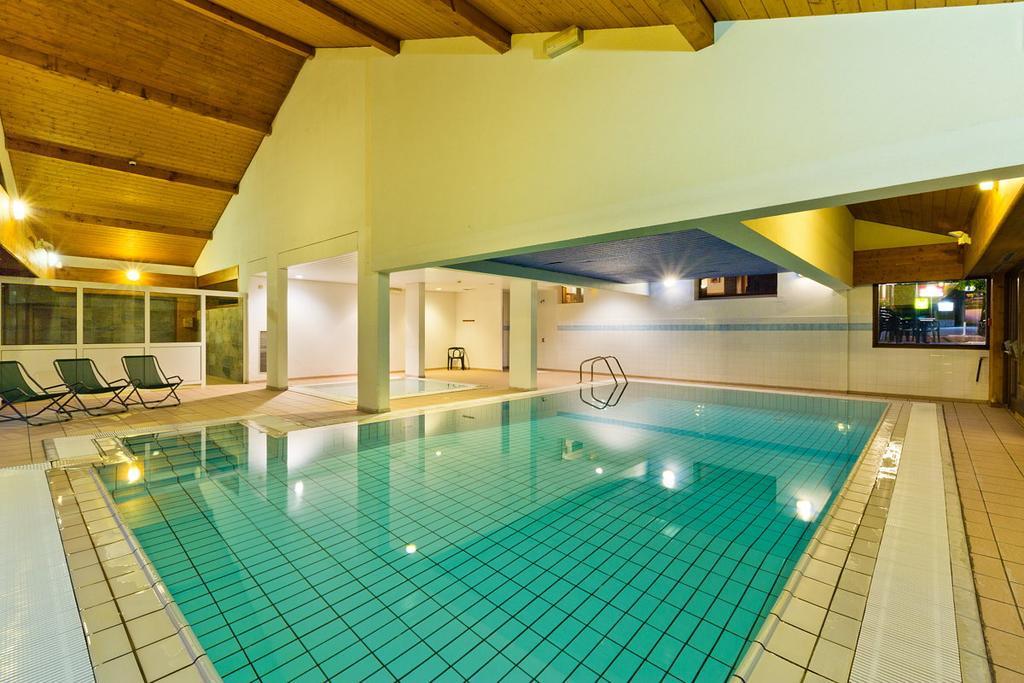 Hotel Le Bellevue Thollon-les-Memises ภายนอก รูปภาพ